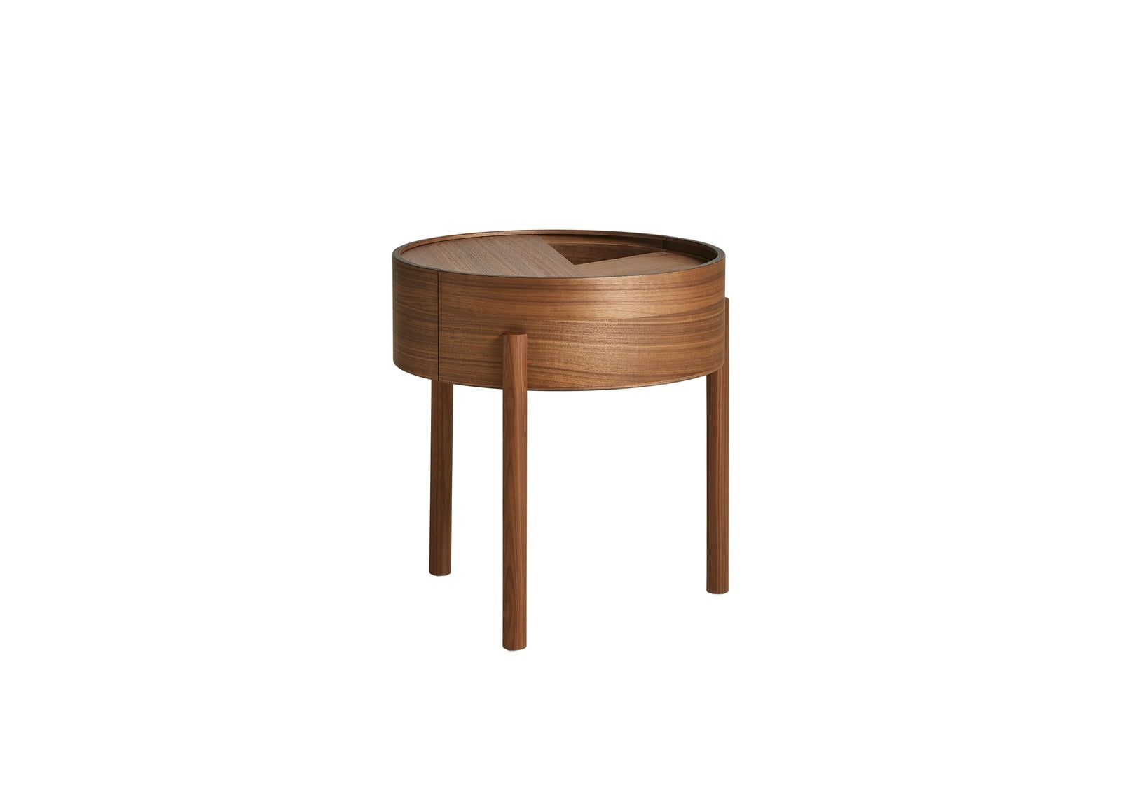 Arc Side Table