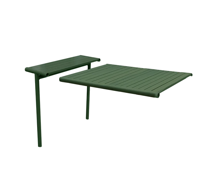 Bliss Dining Table Extension Module, 51×32"