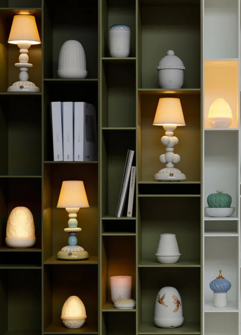 Lotus Firefly Table Lamp