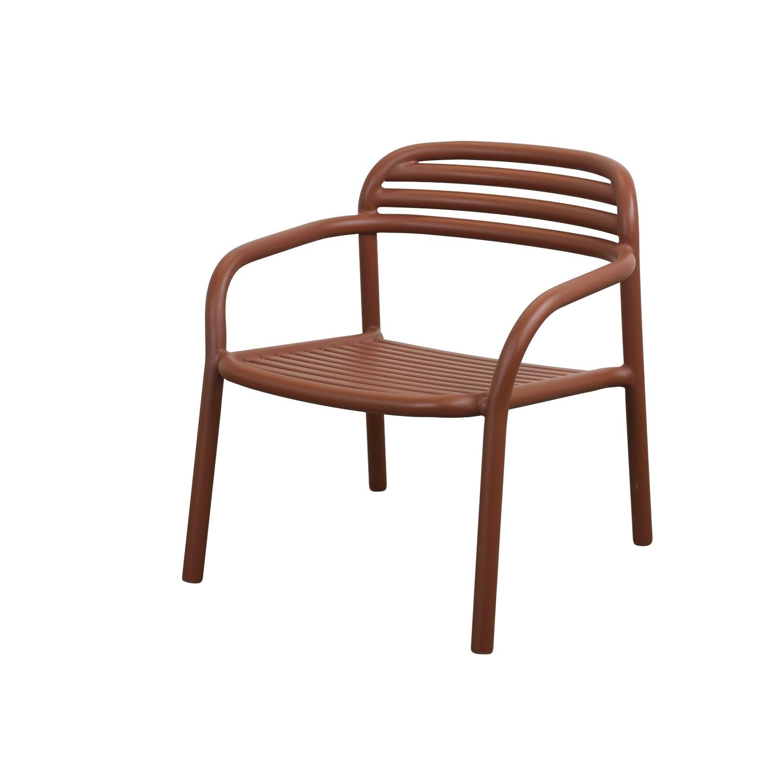 Bliss Lounge Chair, Stackable