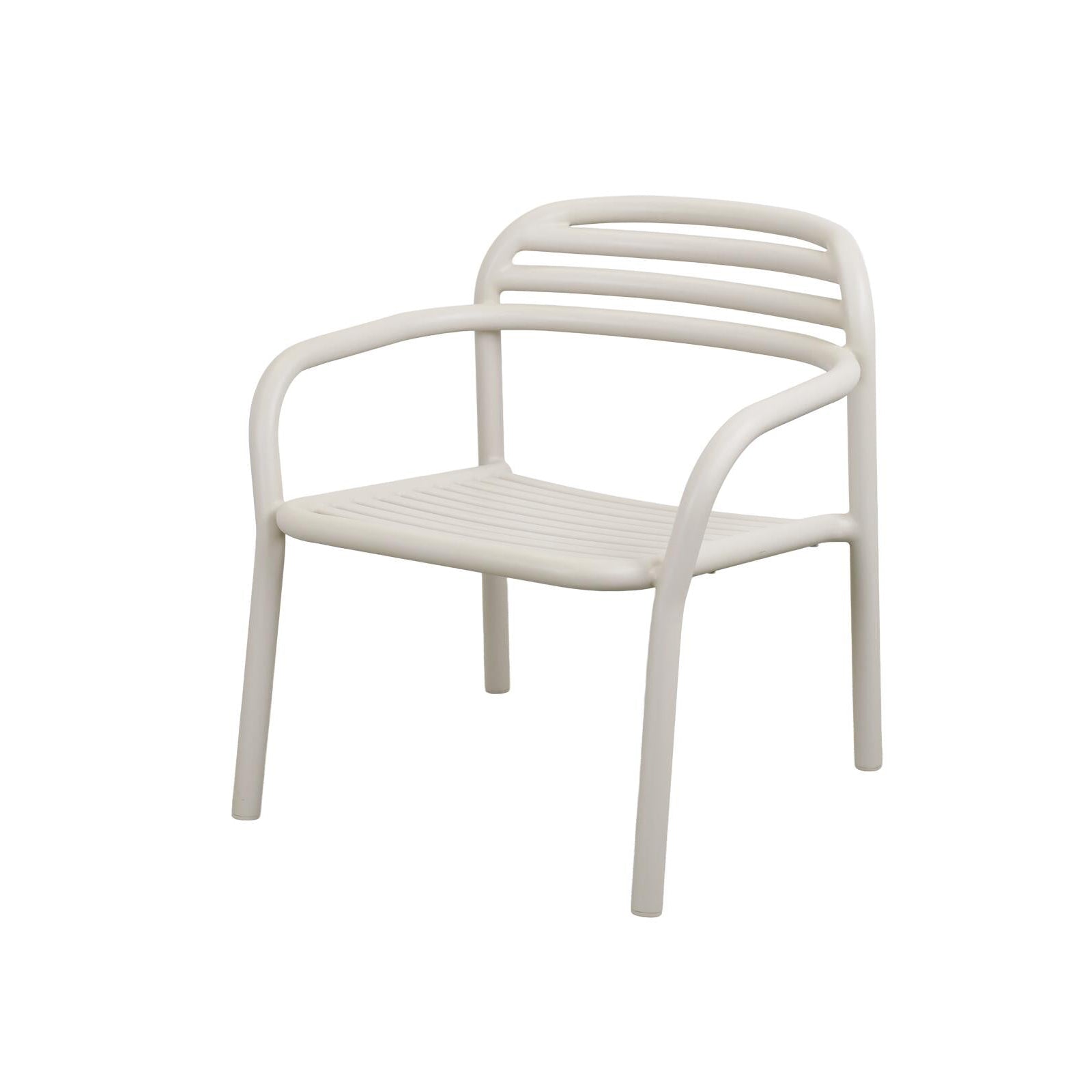 Bliss Lounge Chair, Stackable