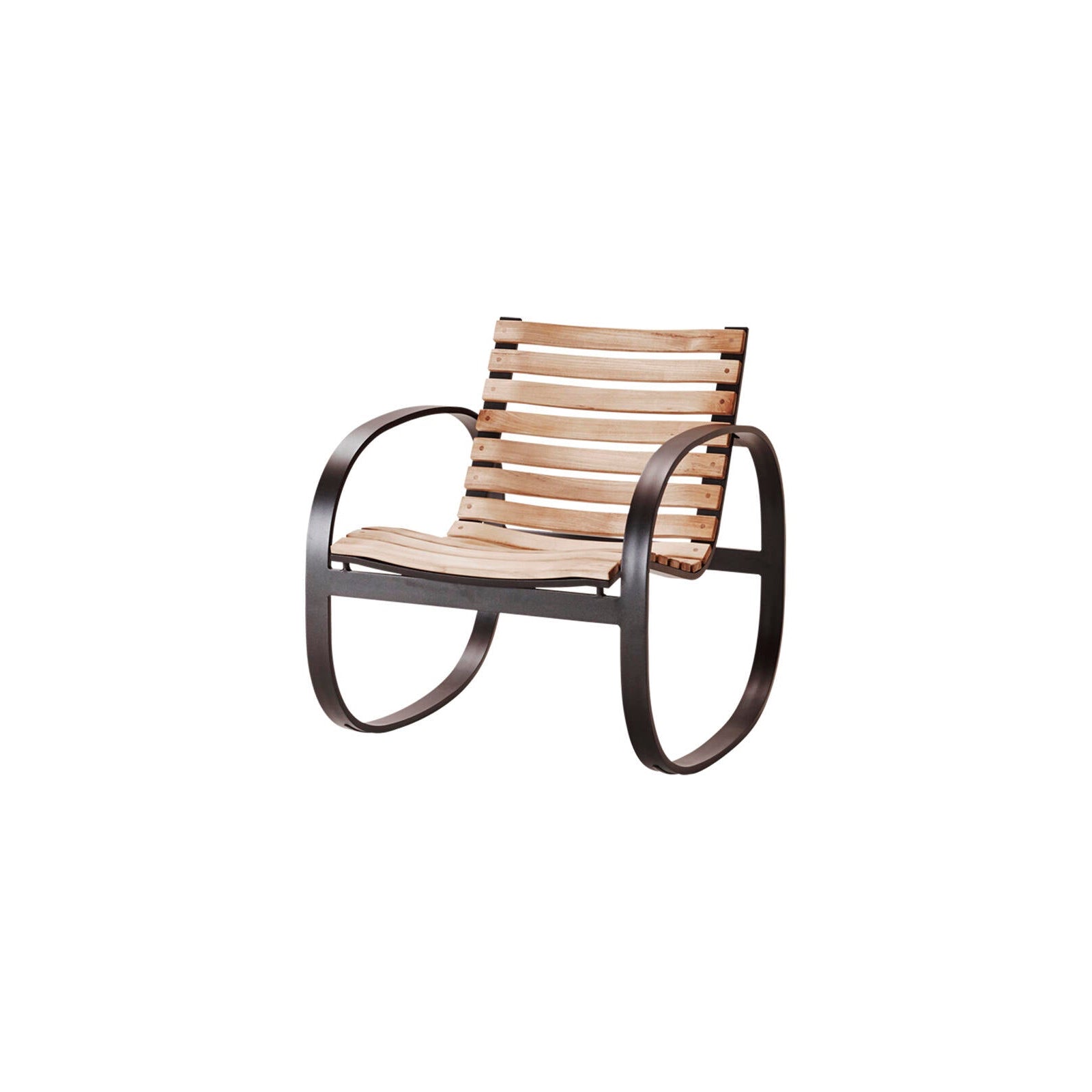 Parc Rocking Chair