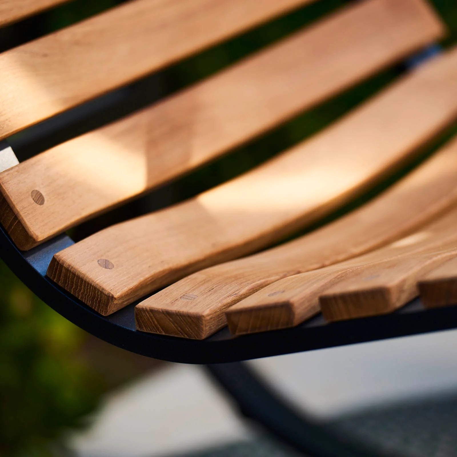 Parc Rocking Chair