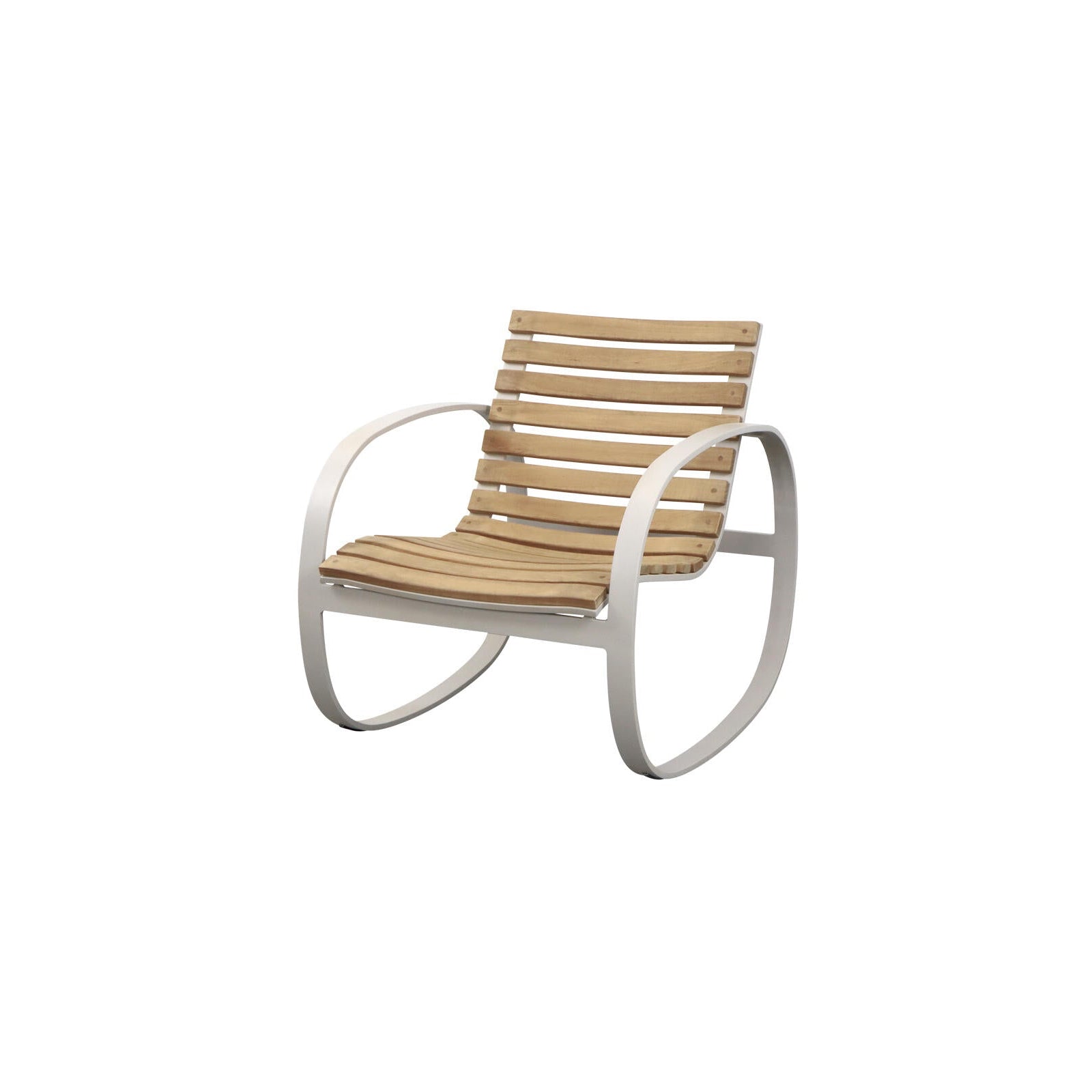 Parc Rocking Chair