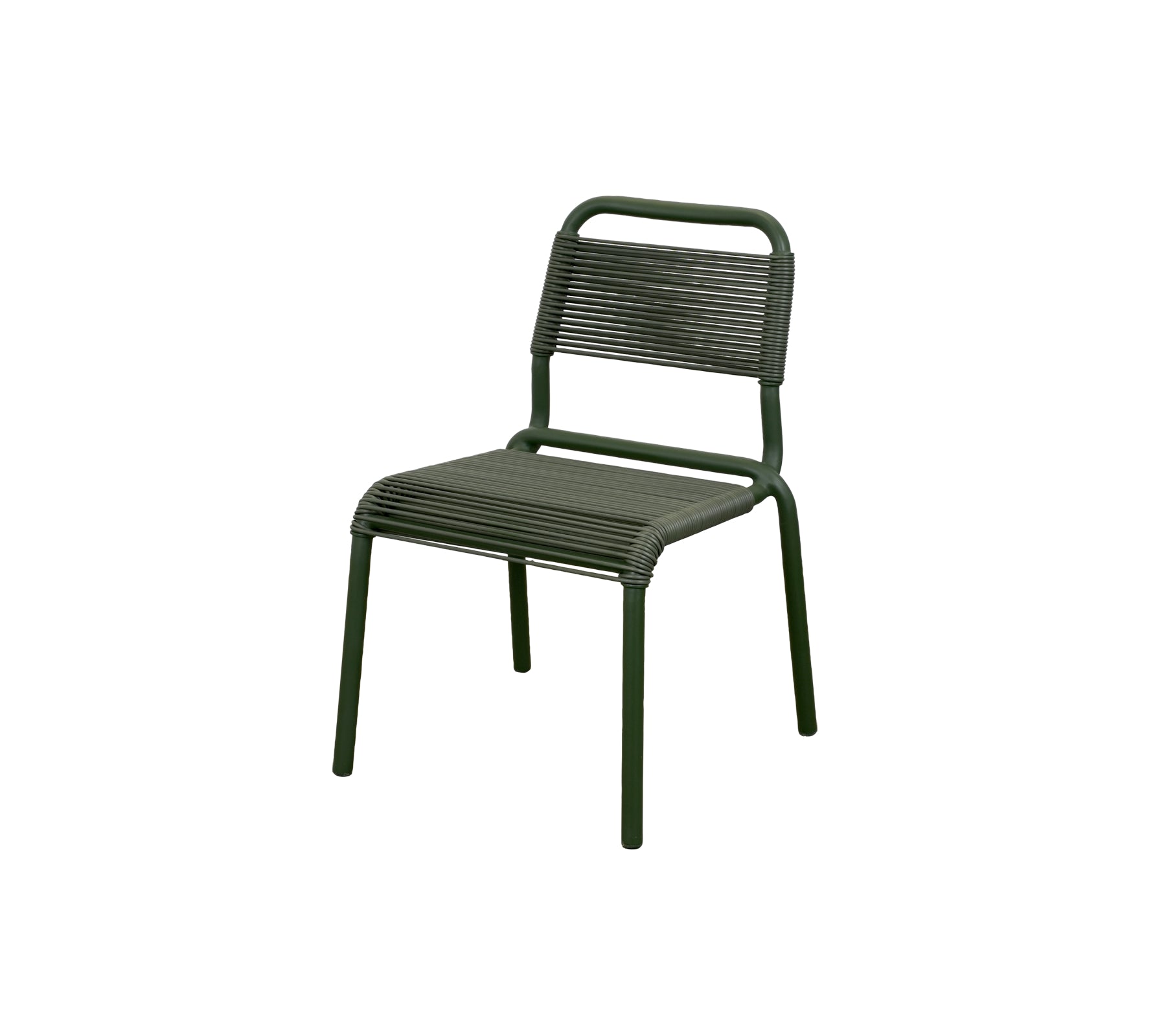 Al Dente Chair, Stackable