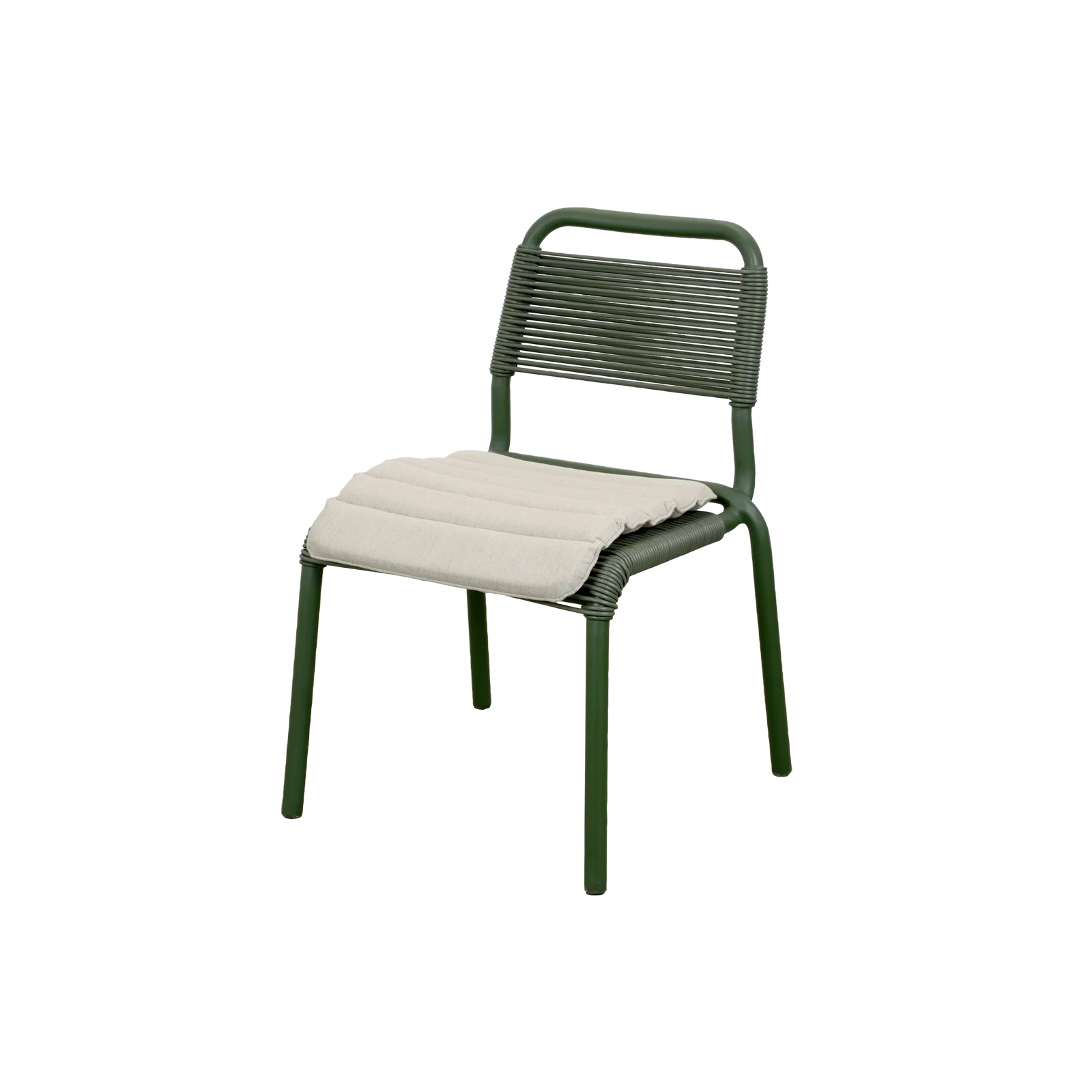 Al Dente Chair, Stackable