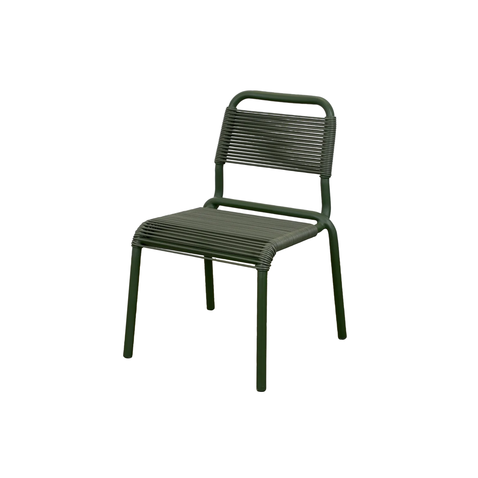 Al Dente Chair, Stackable