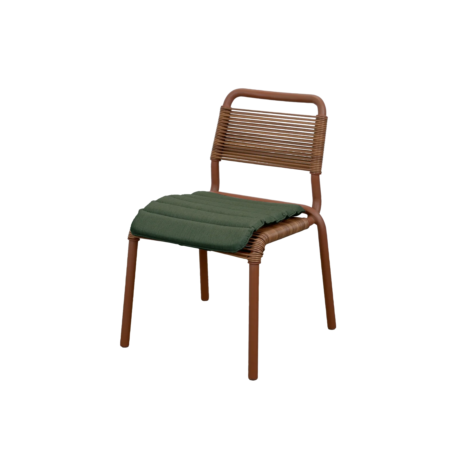 Al Dente Chair, Stackable