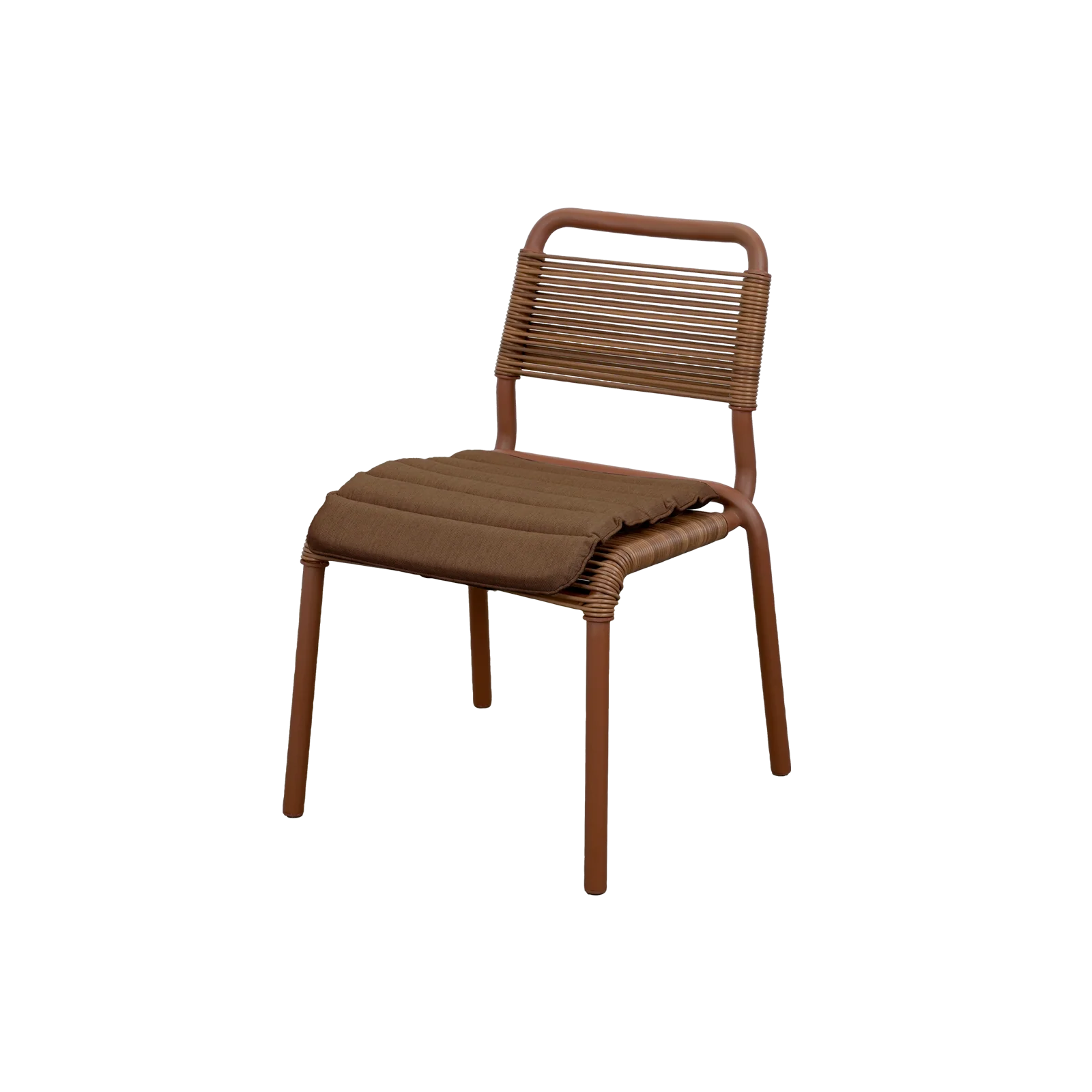 Al Dente Chair, Stackable