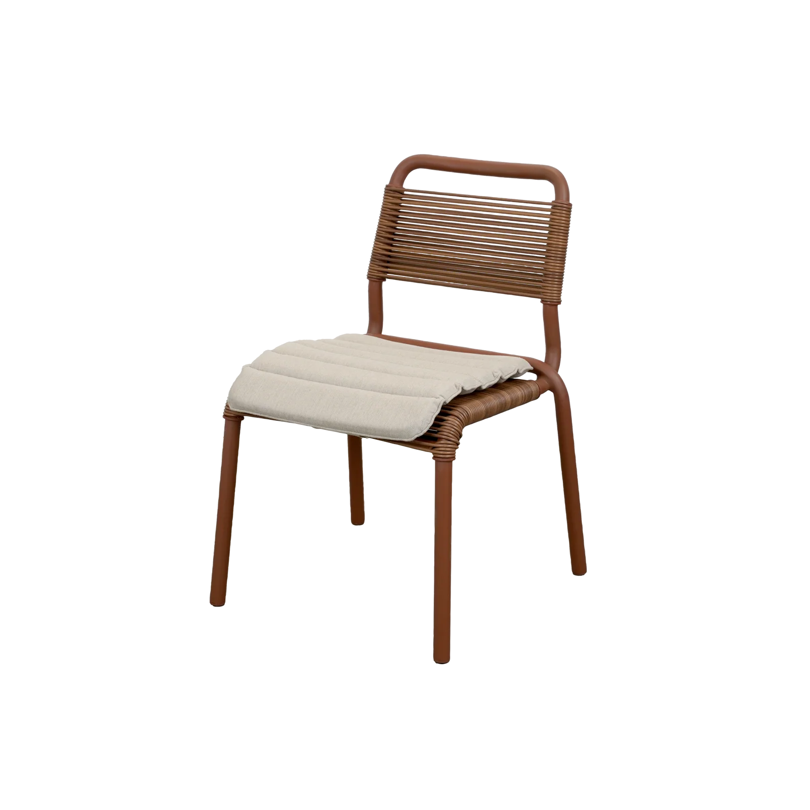 Al Dente Chair, Stackable
