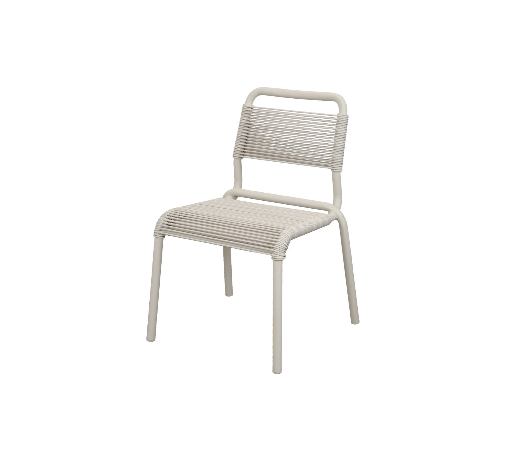 Al Dente Chair, Stackable