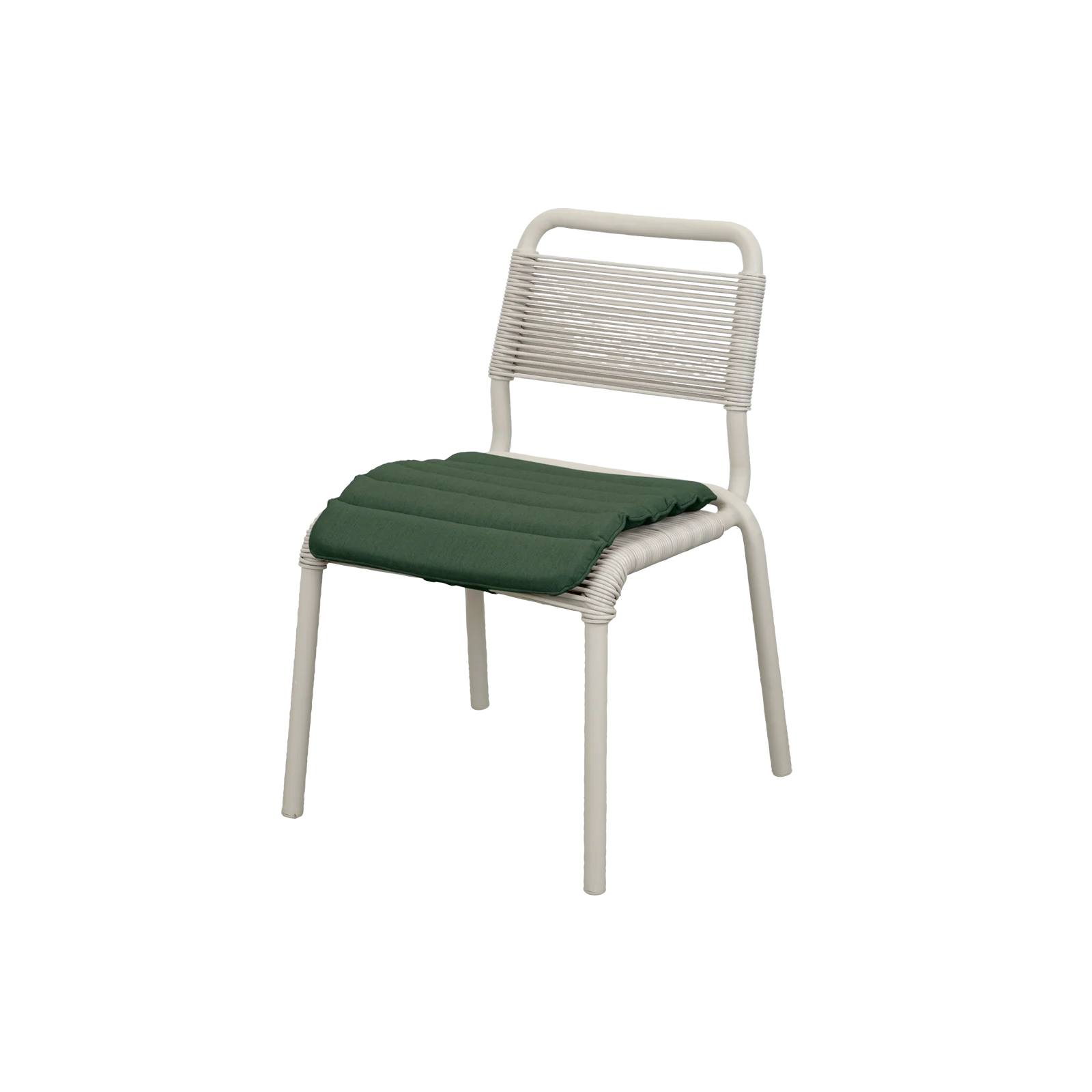 Al Dente Chair, Stackable