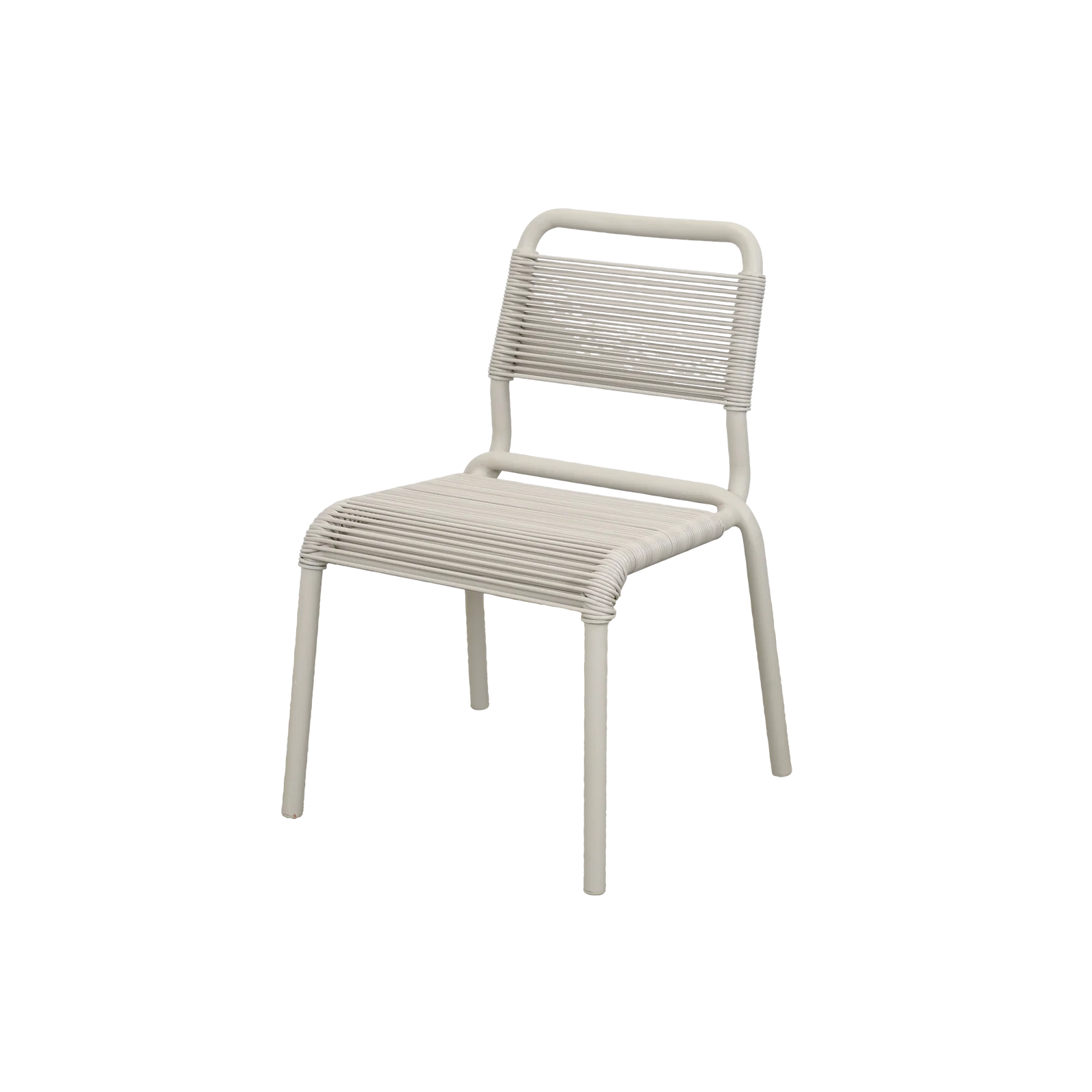 Al Dente Chair, Stackable