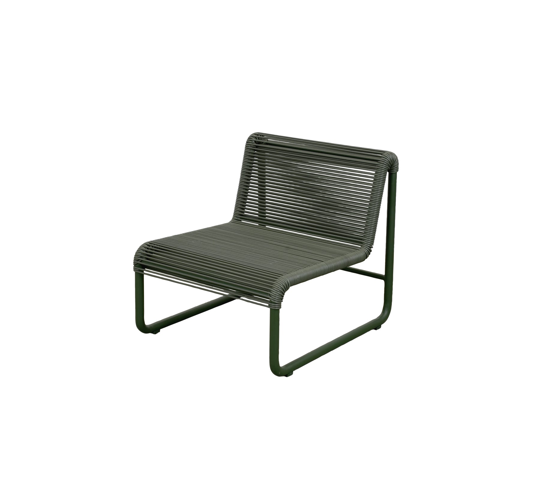 Al Dente Lounge Chair