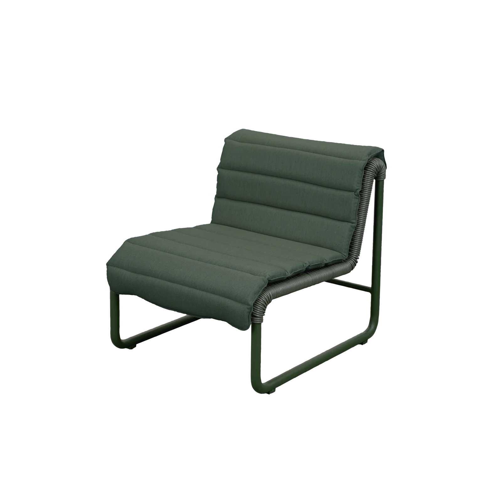 Al Dente Lounge Chair