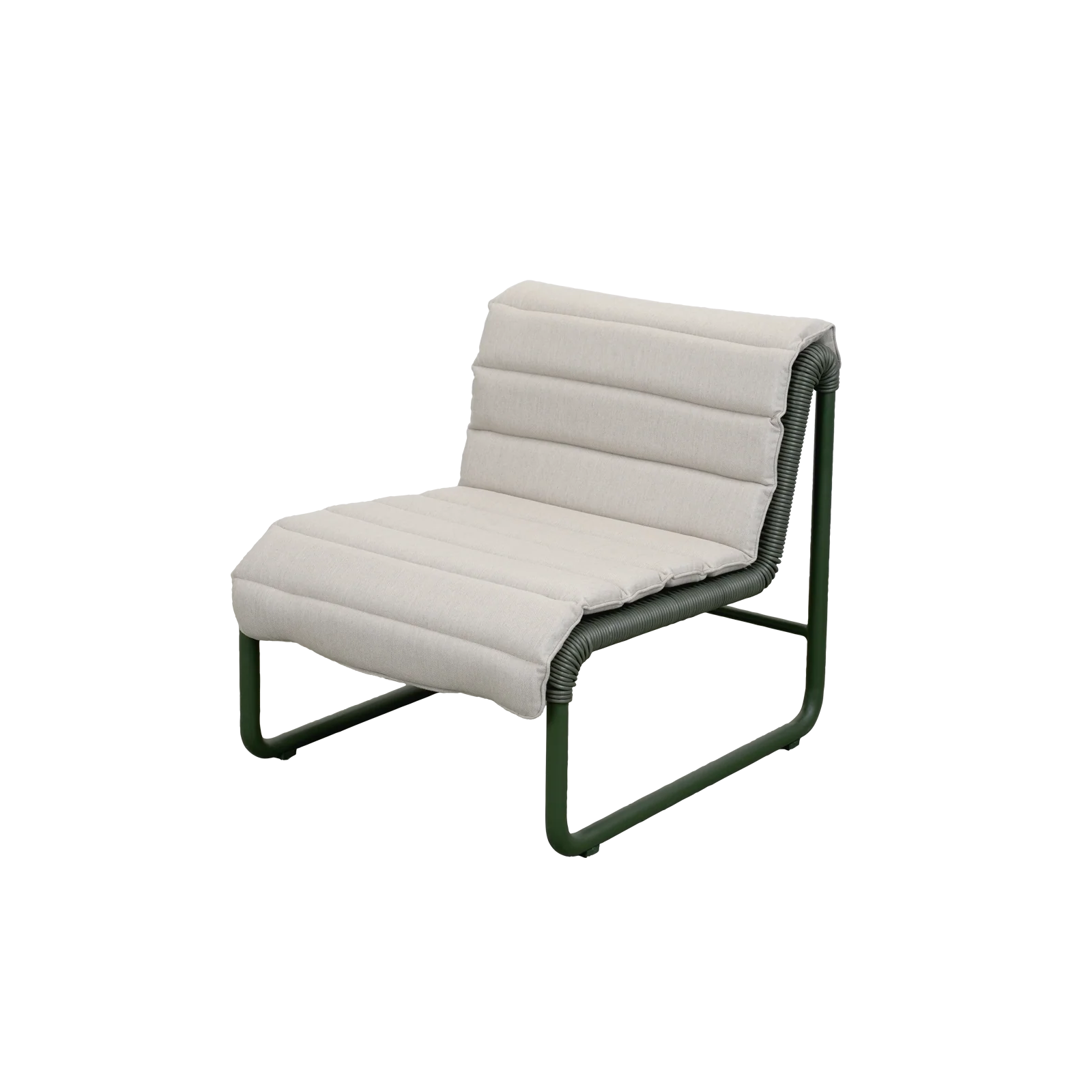 Al Dente Lounge Chair