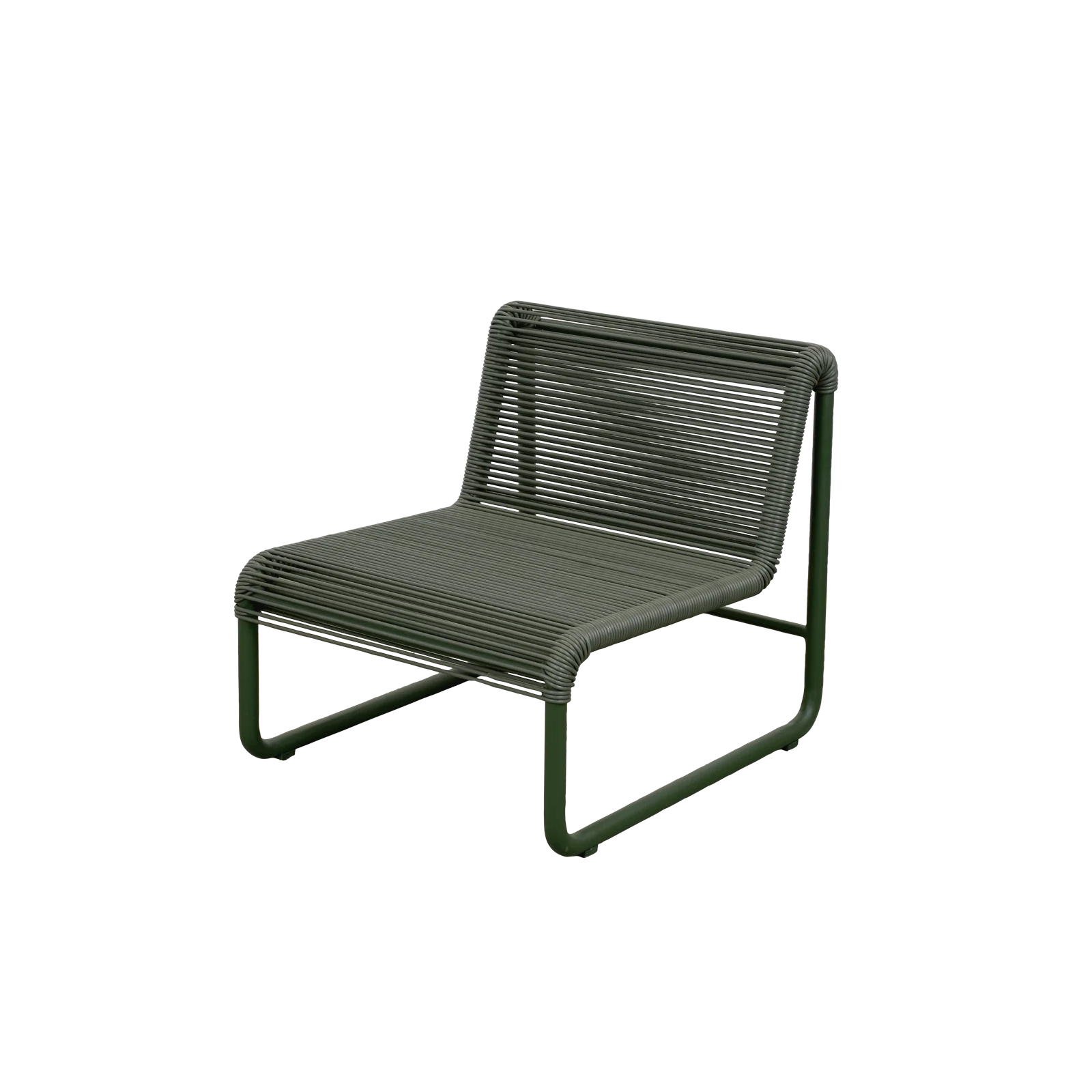 Al Dente Lounge Chair