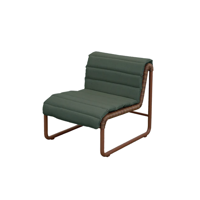 Al Dente Lounge Chair