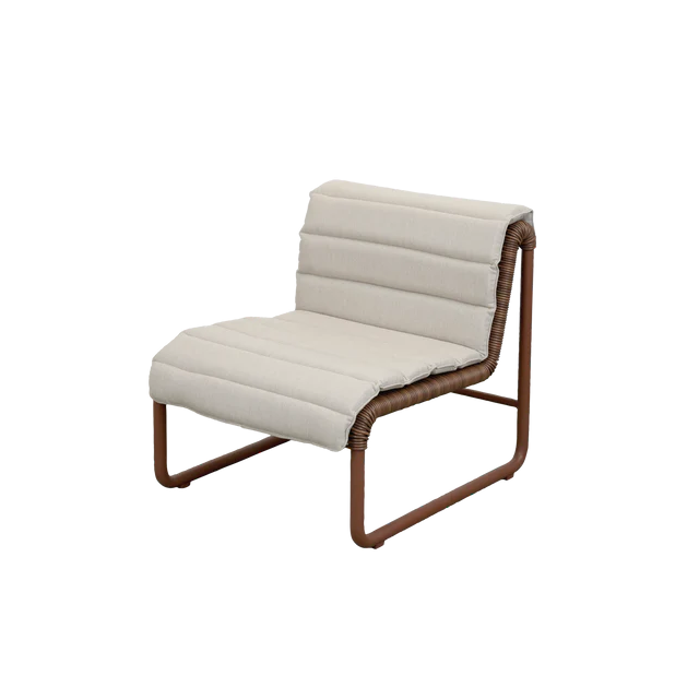 Al Dente Lounge Chair
