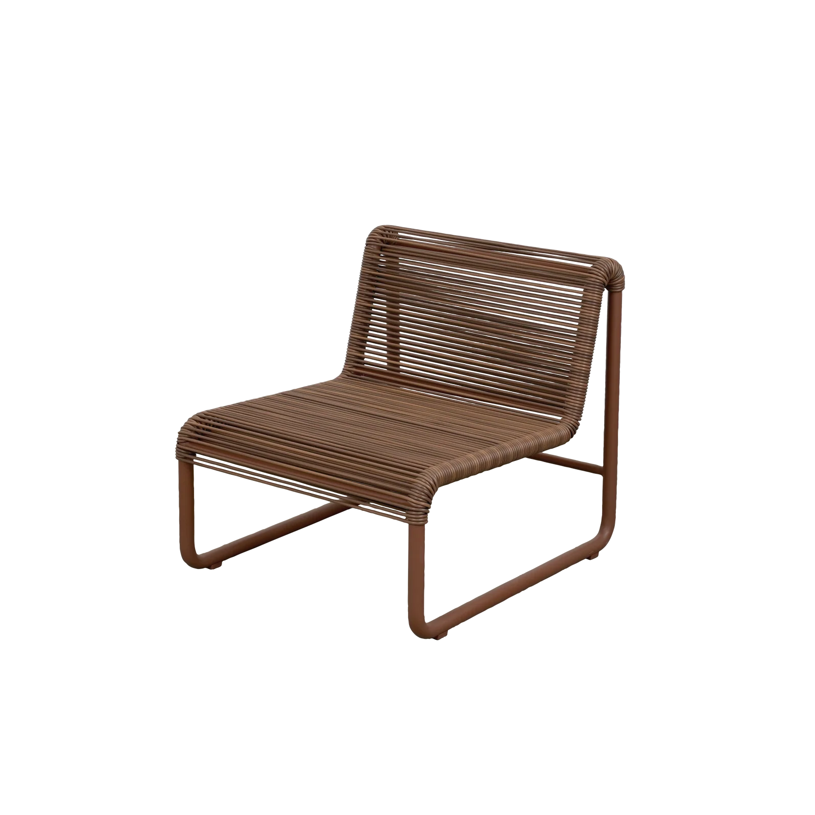 Al Dente Lounge Chair
