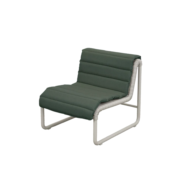 Al Dente Lounge Chair