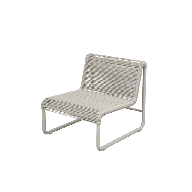 Al Dente Lounge Chair