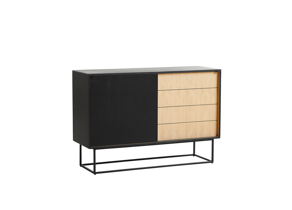 Virka High Sideboard