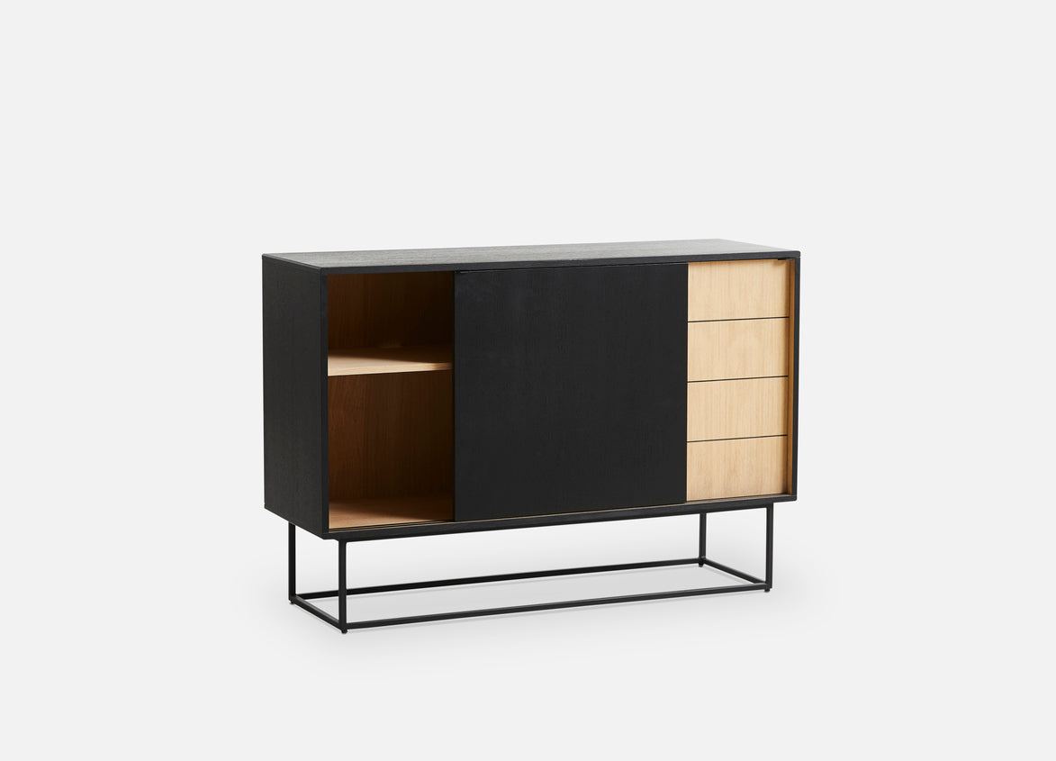 Virka High Sideboard