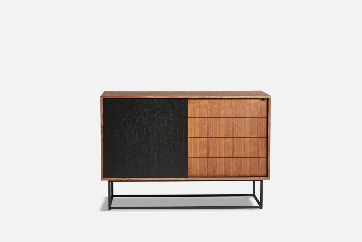 Virka High Sideboard