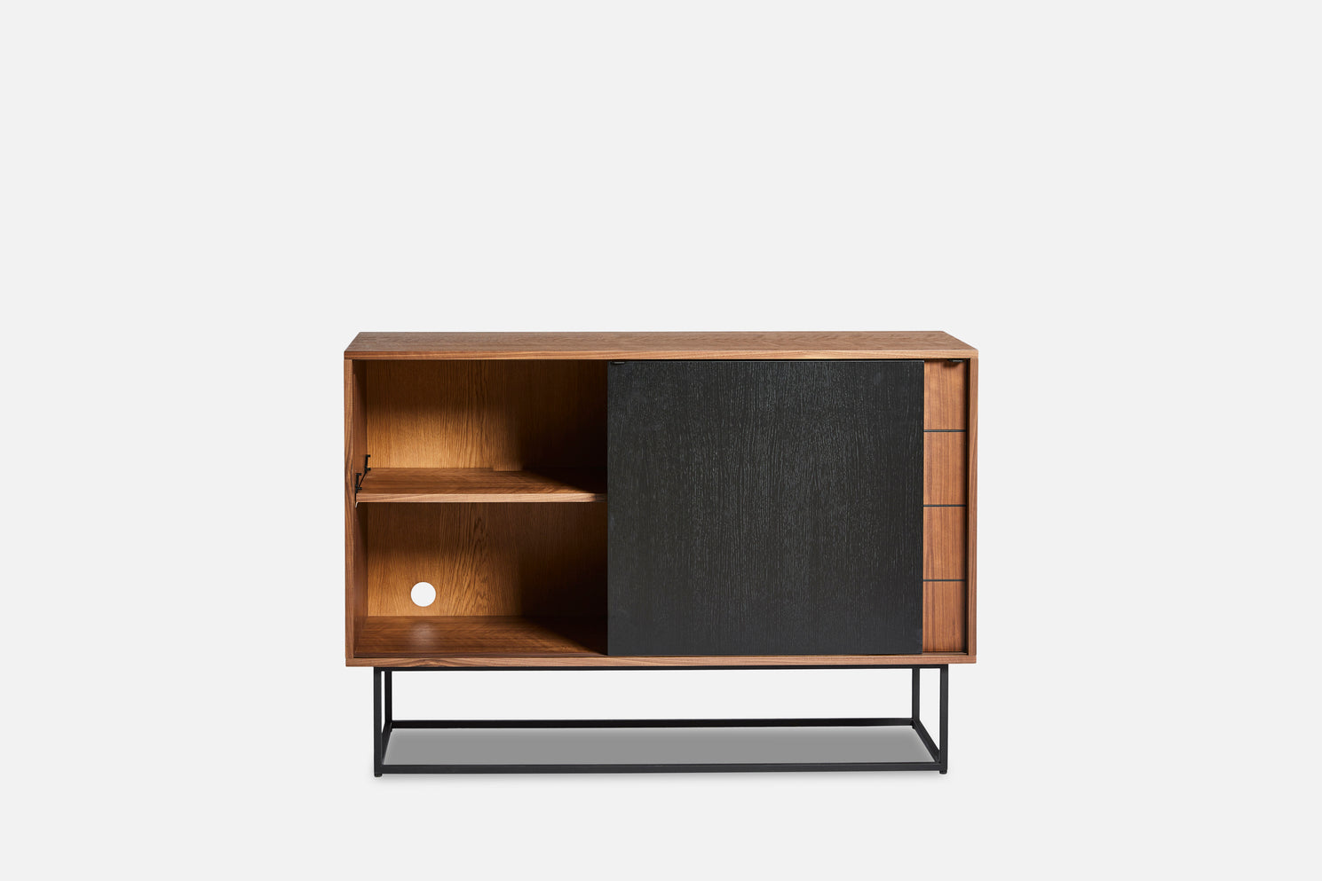 Virka High Sideboard