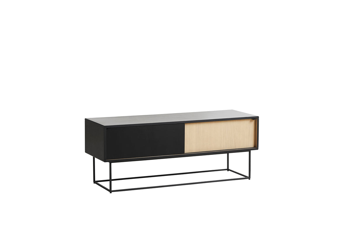 Virka Low Sideboard