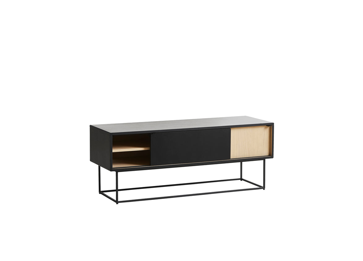 Virka Low Sideboard