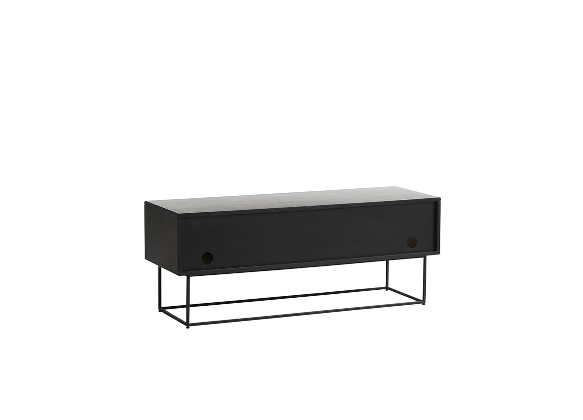 Virka Low Sideboard