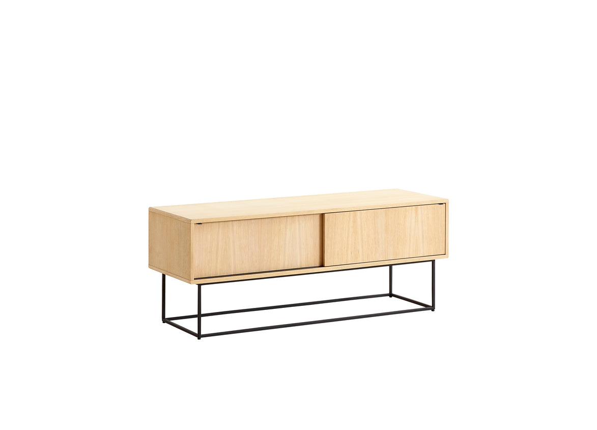 Virka Low Sideboard