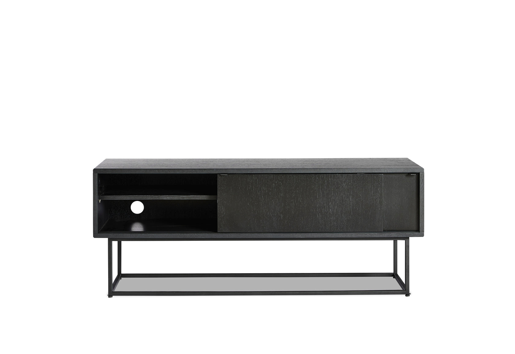 Virka Low Sideboard