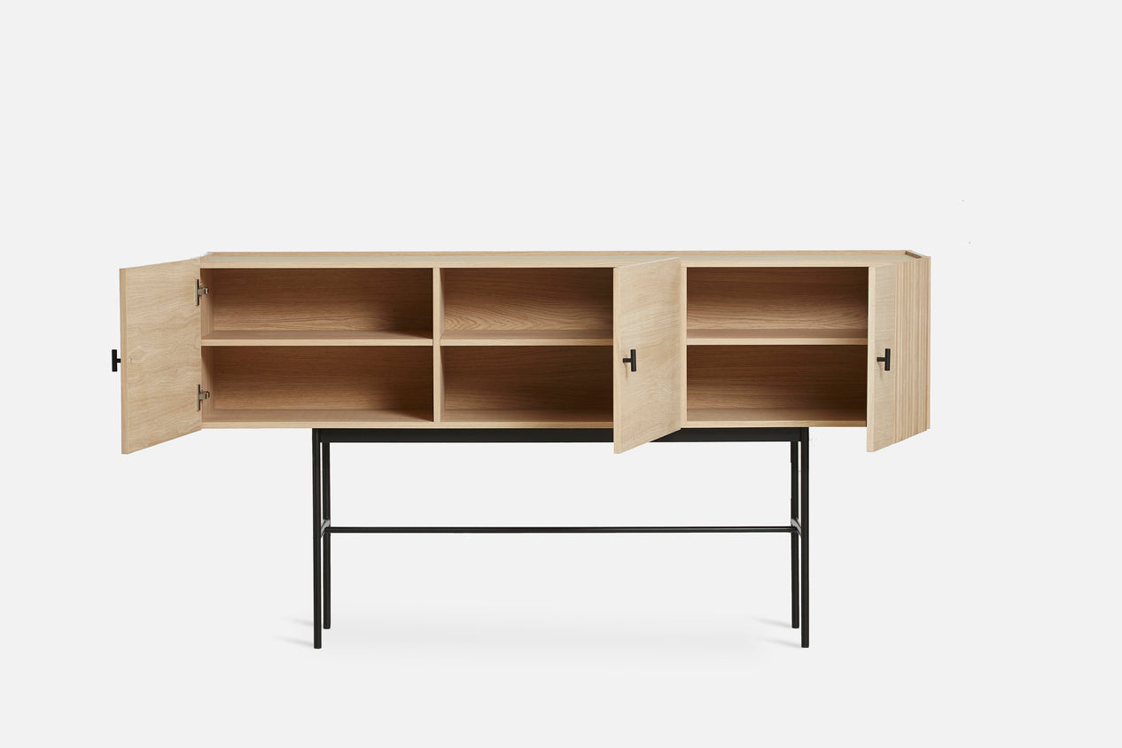 Array Sideboard