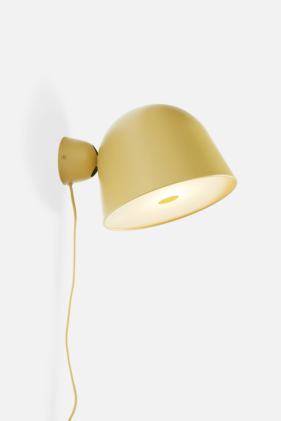 Kuppi Sconce