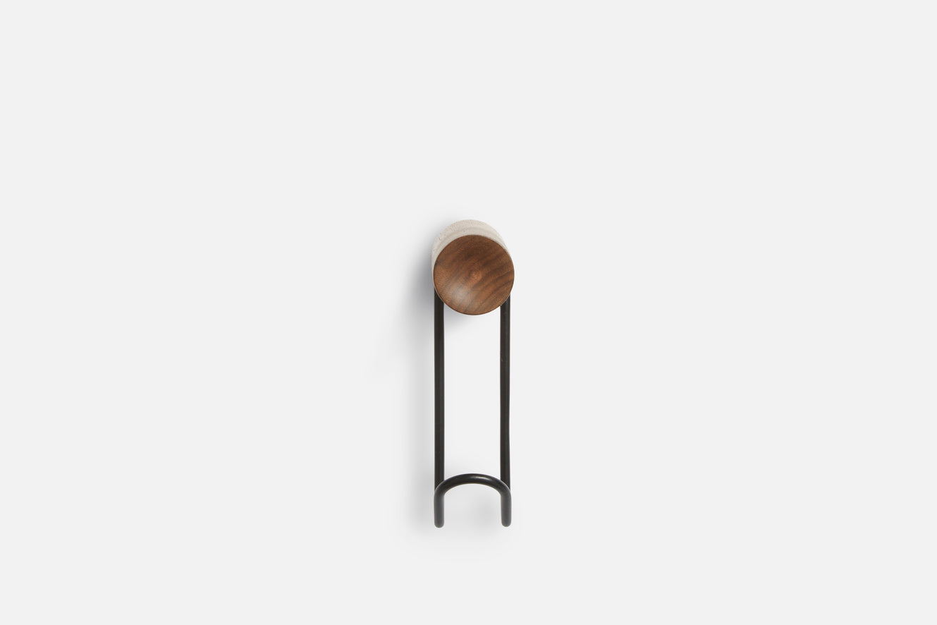 WOUD Around Wall Hanger lifestyle image