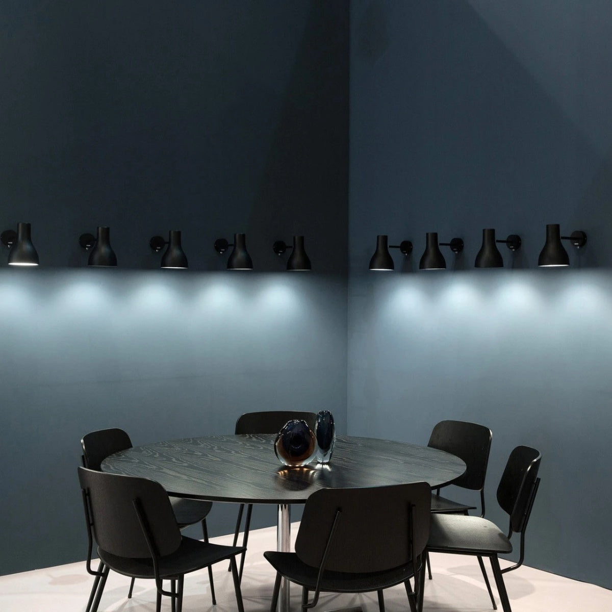 Type 75 Wall Light