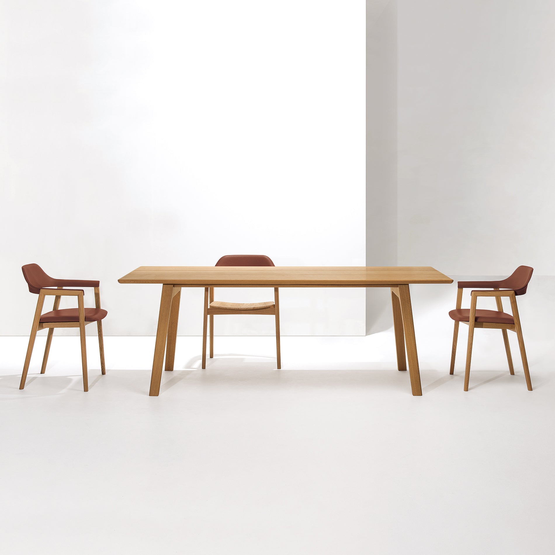 Ten Armchair