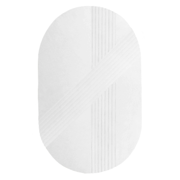 Kyoto Oval Rug