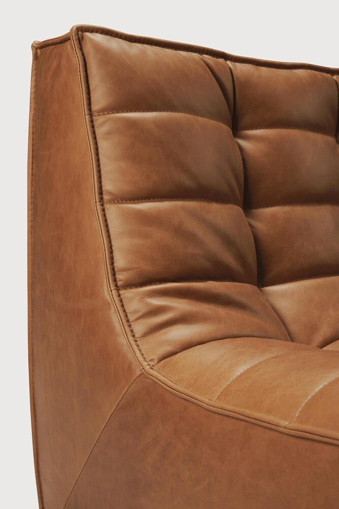 N701 One Seater - Leather