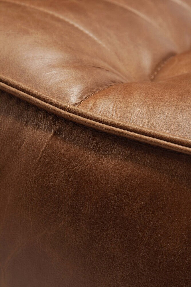 N701 One Seater - Leather