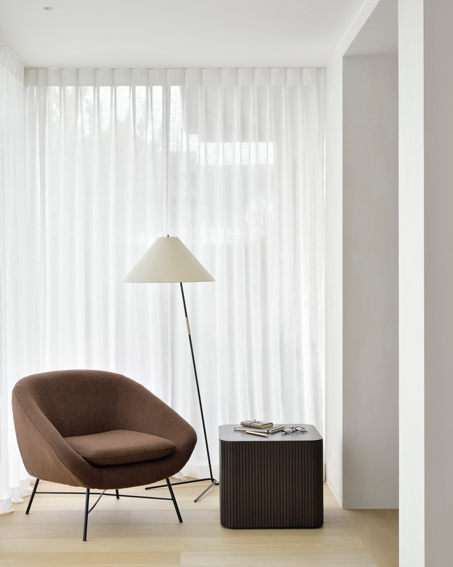 Barrow Lounge Chair