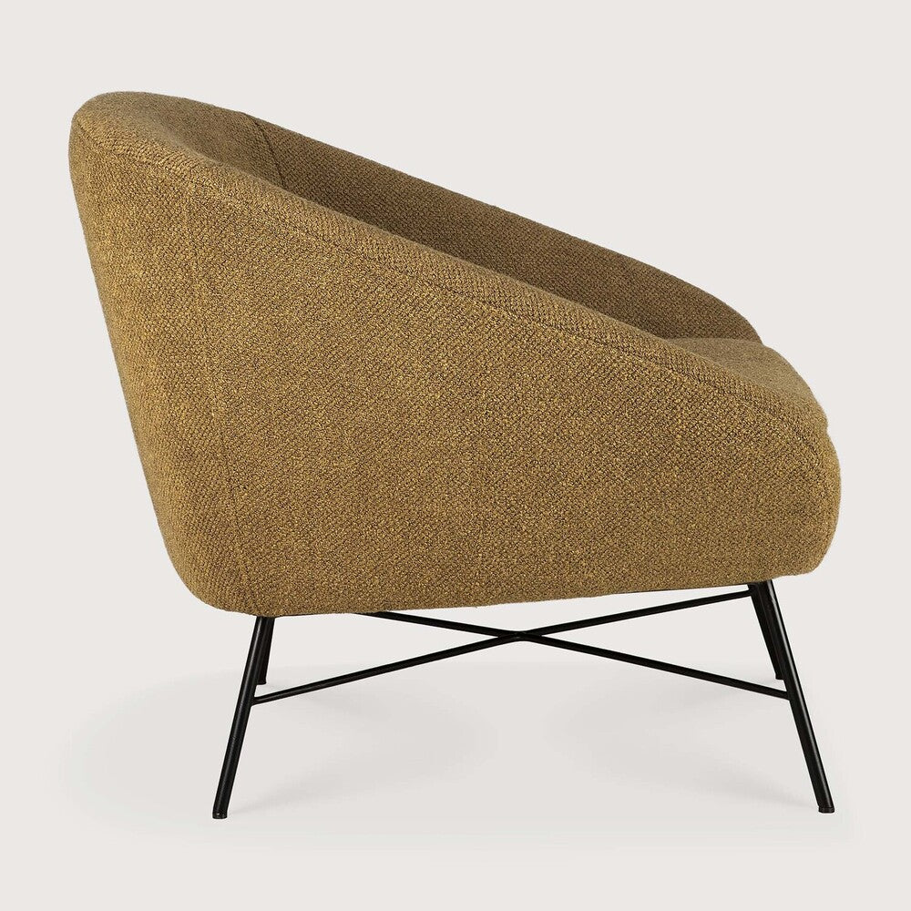 Barrow Lounge Chair