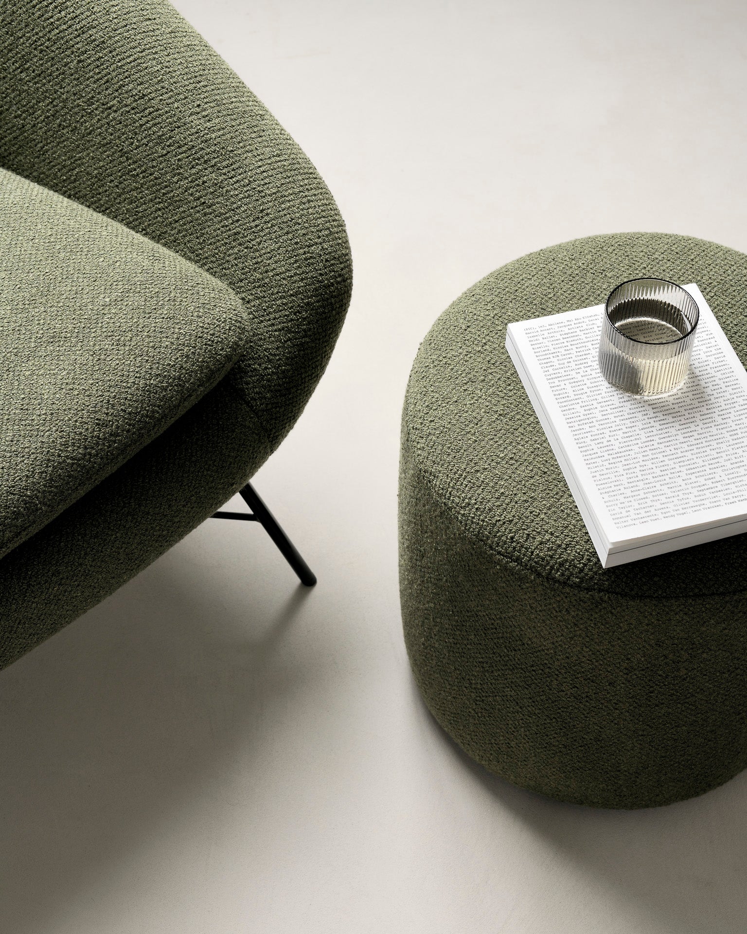 Barrow Lounge Chair