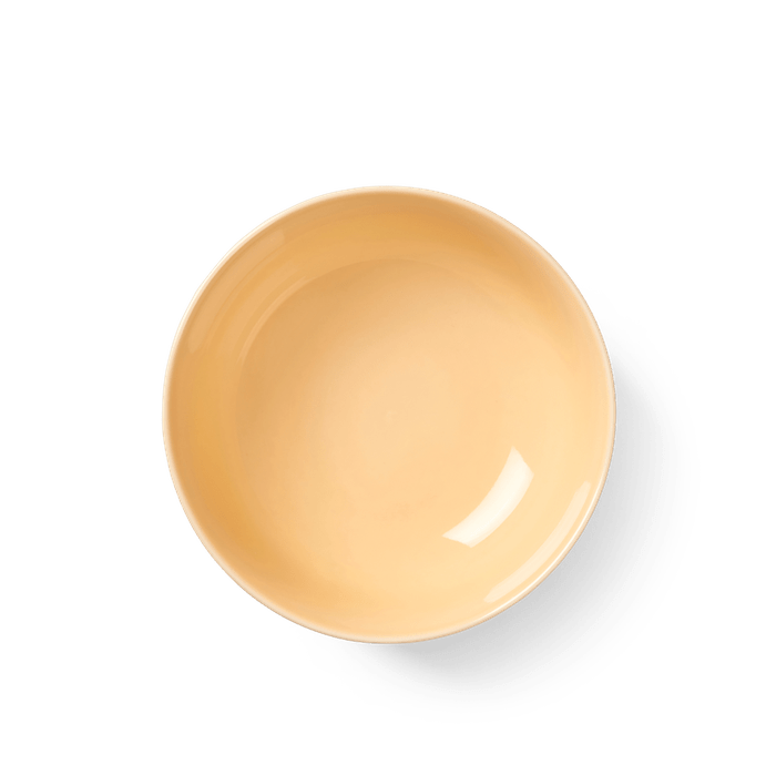 Lyngby Porcelain Rhombe Color Bowls