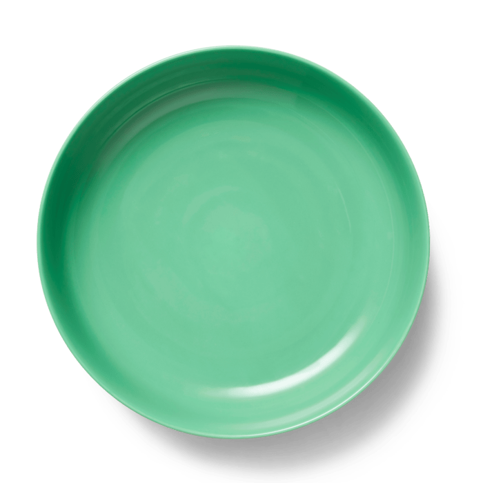 Lyngby Porcelain Rhombe Color Bowls