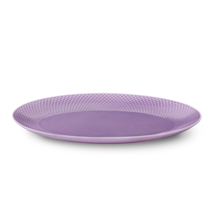 Lyngby Porcelæn Rhombe Color Serveware
