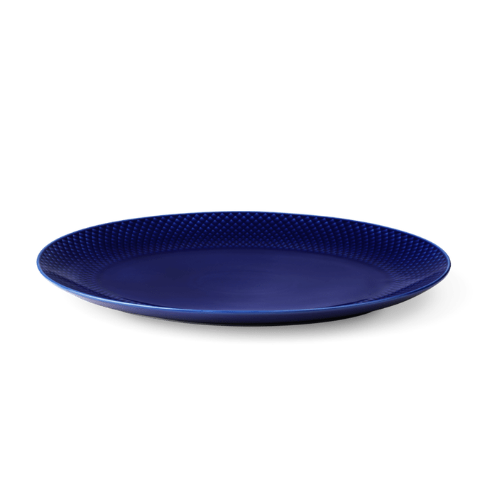 Lyngby Porcelæn Rhombe Color Serveware
